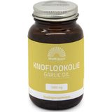 Knoflook - Maceraat Olie - Capsules - Minimaal 1,2 mg Allicine