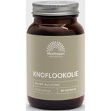 Knoflook - Maceraat Olie - Capsules - Minimaal 1,2 mg Allicine