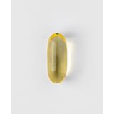 Mattisson - Borage Olie met vitamine E & GLA - 1000mg - 60 capsules