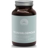 Mattisson Teunisbloemolie met vitamine E 1000mg 90 Capsules