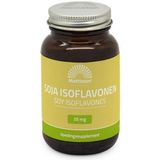 Mattisson - Soja Isoflavonen met vitamine E & GLA - 60 capsules