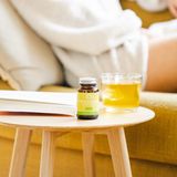 Mattisson - Soja Isoflavonen met Vitamine E & GLA - Fyto Oestrogeen - 60 Capsules