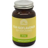 Mattisson - Soja Isoflavonen met Vitamine E & GLA - Fyto Oestrogeen - 60 Capsules