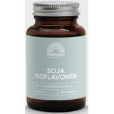 Mattisson - Soja Isoflavonen met Vitamine E & GLA - Fyto Oestrogeen - 60 Capsules
