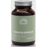 Mattisson - Tarwekiemolie 1000mg - Kiem Tarwekorrel - Voedingssupplement - 90 Capsules