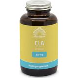 Mattisson - CLA - Geconjugeerd Linolzuur - 800 mg - 90 capsules