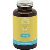 Mattisson - CLA - Geconjugeerd Linolzuur - 800 mg - 90 capsules