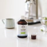 Mattisson - Organisch Silicium 70 mg - 500 ml