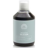 Mattisson - Organisch Silicium 70 mg - 500 ml