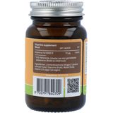 Mattisson - Vegan vitamine D3 - 75 mcg/3000 IE – 60 capsules