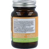 Mattisson - Vegan vitamine D3 - 75 mcg/3000 IE – 60 capsules