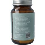 Mattisson - Magnesium Citraat - 200 mg Elementair Magnesium - 60 Magnesium Tabletten