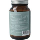 Mattisson - Magnesium Citraat - 200 mg Elementair Magnesium - 60 Magnesium Tabletten