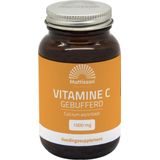 Mattisson HealthStyle Vitamine C Gebufferd 1000mg - Calcium Ascorbaat