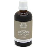 Mattisson - Biologisch Meidoorn complex tinctuur - 100 ml