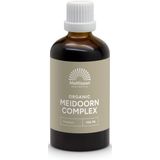 Mattisson - Biologisch Meidoorn complex tinctuur - 100 ml