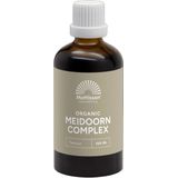 Mattisson - Biologisch Meidoorn complex tinctuur - 100 ml