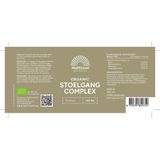 Mattisson - Biologisch Internal (stoelgang) complex tinctuur - 100 ml