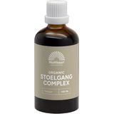Mattisson - Biologisch Internal (stoelgang) complex tinctuur - 100 ml