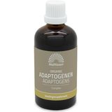 Mattisson - Biologisch Adaptogeen complex tinctuur - 100 ml