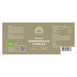 Mattisson - Dennennaalden Complex - Tinctuur - Biologisch - Alcoholbasis