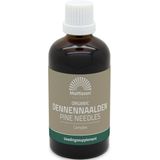 Mattisson - Dennennaalden Complex - Tinctuur - Biologisch - Alcoholbasis