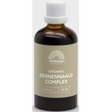 Mattisson - Dennennaalden Complex - Tinctuur - Biologisch - Alcoholbasis