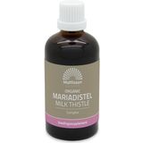 Mattisson Organic mariadistel complex tinctuur bio  100 Milliliter