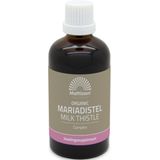 Mattisson - Biologisch Mariadistel Complex Tinctuur - 100 ml