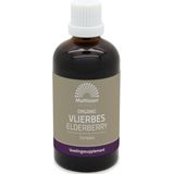 Mattisson - Biologisch Vlier complex tinctuur - 100 ml
