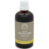 Mattisson - Biologisch Weerstand/Immuun complex tinctuur - 100 ml