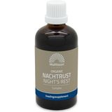 Mattisson - Biologisch Nachtrust complex tinctuur - 100 ml