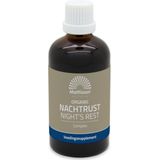 Mattisson - Biologisch Nachtrust complex tinctuur - 100 ml