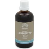 Mattisson - Biologisch Rustgevend complex tinctuur - 100 ml