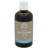 Mattisson - Biologisch Rustgevend complex tinctuur - 100 ml