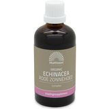 Mattisson - Echinacea Complex - Tinctuur - 50ml - Biologisch