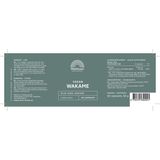 Mattisson Voedingssupplementen alkasea zee-mineralen zuur base 60 capsules