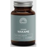 Mattisson Voedingssupplementen alkasea zee-mineralen zuur base 60 capsules