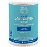 Mattisson - Marine Collageen Peptan® Blend - MSC - Collageen Hydrolysaat - 300 Gram