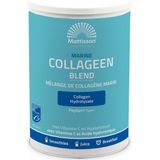 Mattisson - Marine Collageen Peptan® Blend - MSC - Collageen Hydrolysaat - 300 Gram