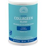 Mattisson - Marine Collageen Peptan® Blend - MSC - Collageen Hydrolysaat - 300 Gram
