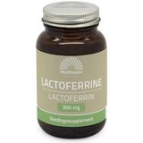 Mattisson Lactoferrine 95% 300mg 60 Vegetarische capsules