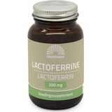 Mattisson Lactoferrine 95% 300mg 60 Vegetarische capsules