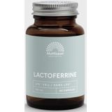 Mattisson - Lactoferrine 95% 300mg - Lichaamseigen Ijzerbindend Eiwit - 60 Capsules