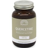 Mattisson - Quercetine 250 mg - Phytosome® technologie - 60 capsules