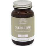 Mattisson - Quercetine 250 mg - Phytosome® technologie - 60 capsules