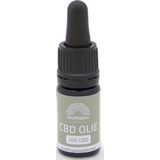 Mattisson - CBD Olie 20% - Cannabidiol (CBD) - In Nederland Gekweekt - Supplement - 5 ml