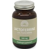Mattisson HealthStyle Lactoferrine 500 mg Capsules