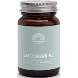 Mattisson - Lactoferrine 95% 500 mg - Lichaamseigen Ijzerbindend Eiwit - Supplement - 30 Capsules