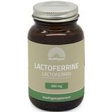 Mattisson HealthStyle Lactoferrine 500 mg Capsules